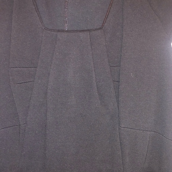 Black Dress - Picture 2 of 7